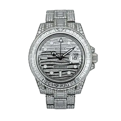 Luxury Watch Deals on eBay Live