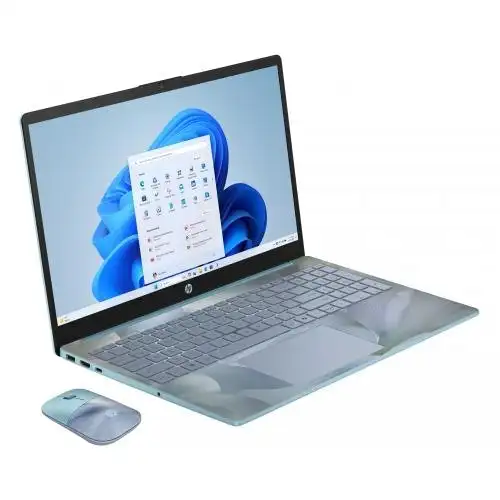 HP 15.6" HD Intel N100 Notebook PC