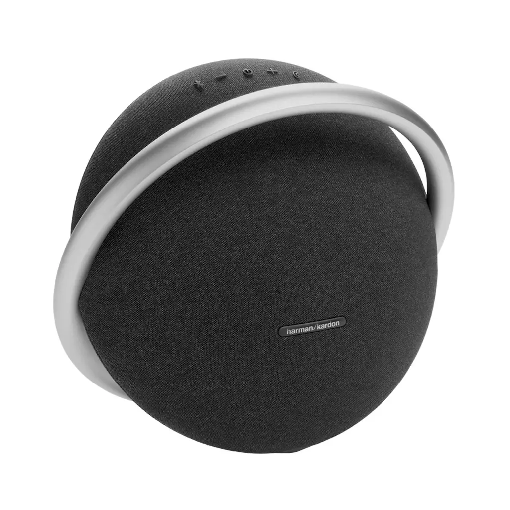Certified Refurb Harman Kardon Onyx Studio 8 Portable Bluetooth Speaker