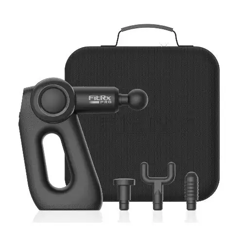 FitRx Handheld Percussion Massage Gun