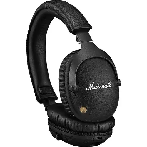 Marshall Monitor II Bluetooth Over-Ear Headphones