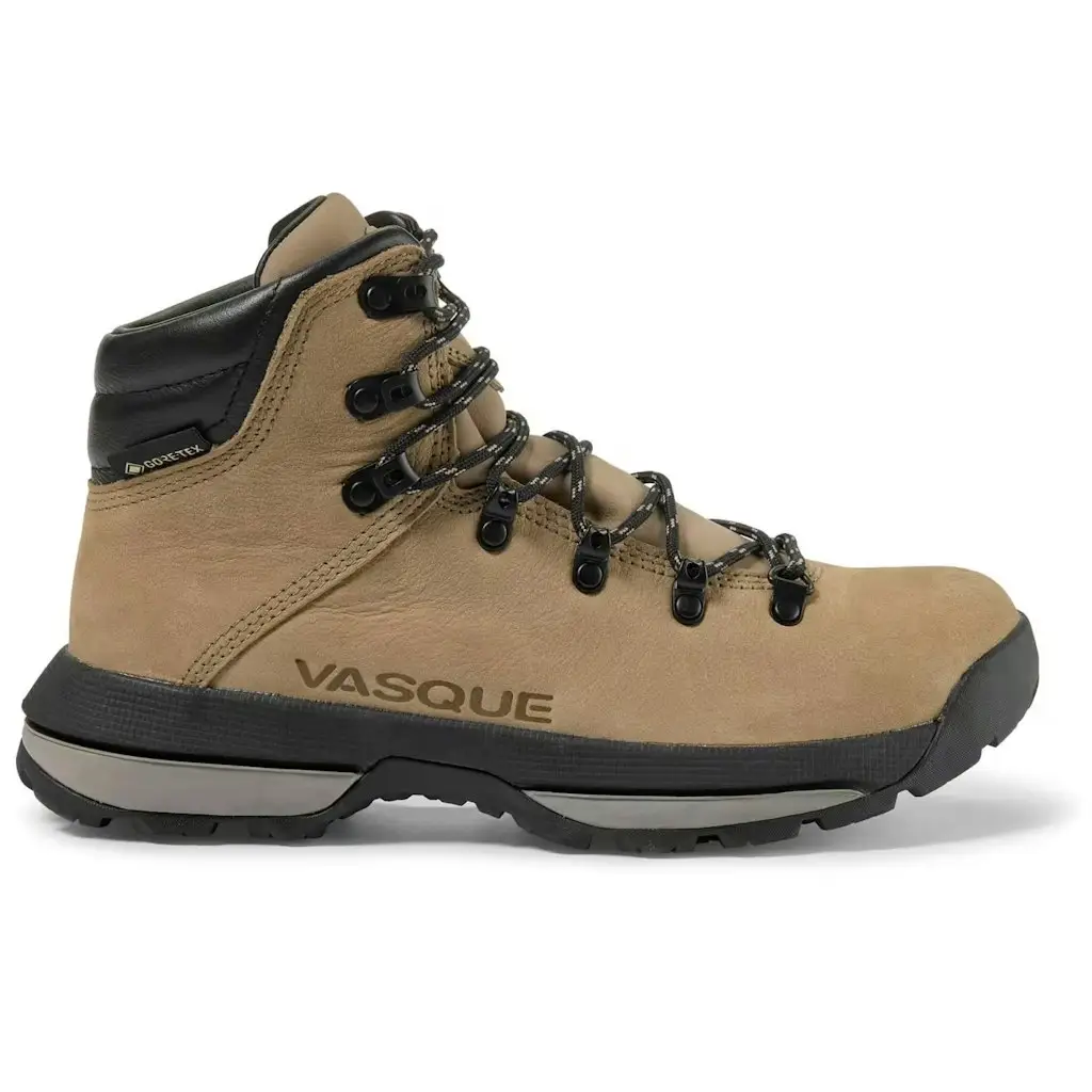 Vasque Women's St. Elias Waterproof Hiking Boots
