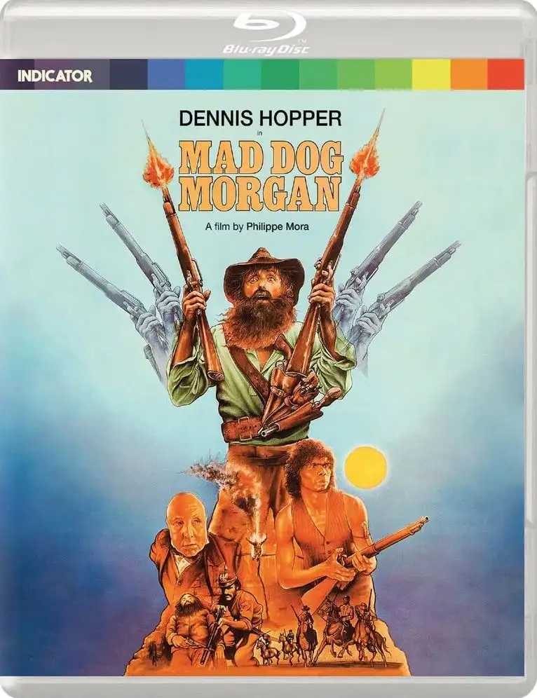 Barnes & Noble Indicator Films Sale