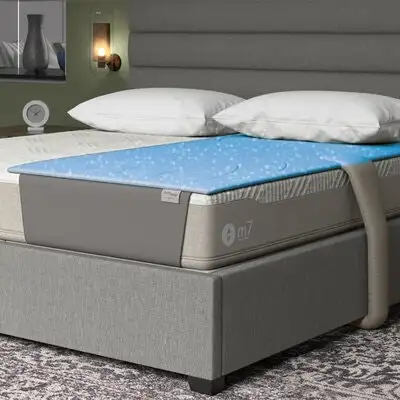 Sleep Number DualTemp Layers