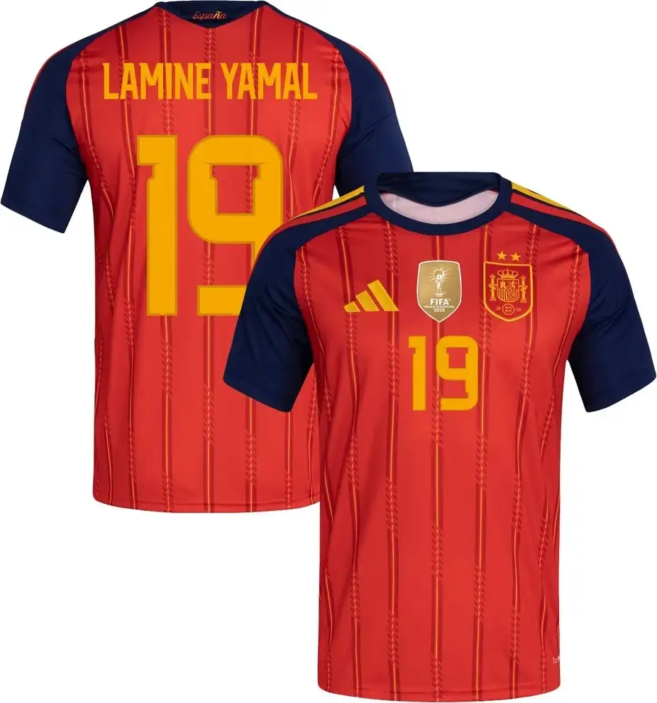 2026 World Cup Jersey Sale & Clearance Deals at Fanatics
