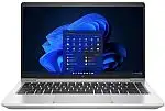 HP EliteBook 645 G9 14" FHD Laptop (Ryzen 5 Pro 5675U 32GB 256GB Refurbished)