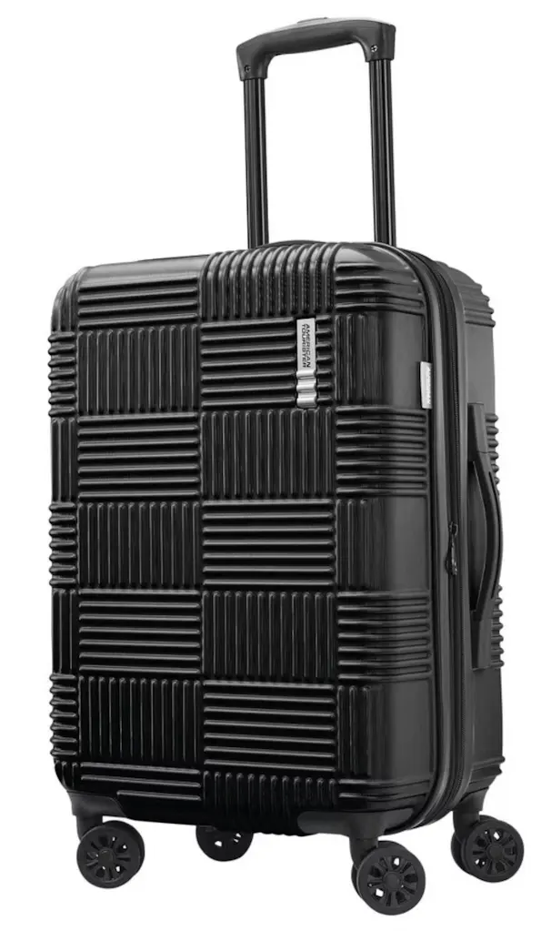 American Tourister NXT 28" Hardside Expandable Spinner Suitcase