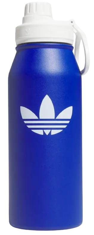 adidas Ori Steel 1L Metal Bottle