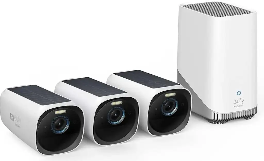 eufy Outlet Deals at eBay