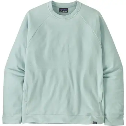 Patagonia Men's Micro D Crewneck Top