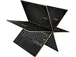 MSI Summit E13 Flip Evo 13.4" FHD+ Touch Laptop (i7-1360P 16GB 1TB Refurbished)