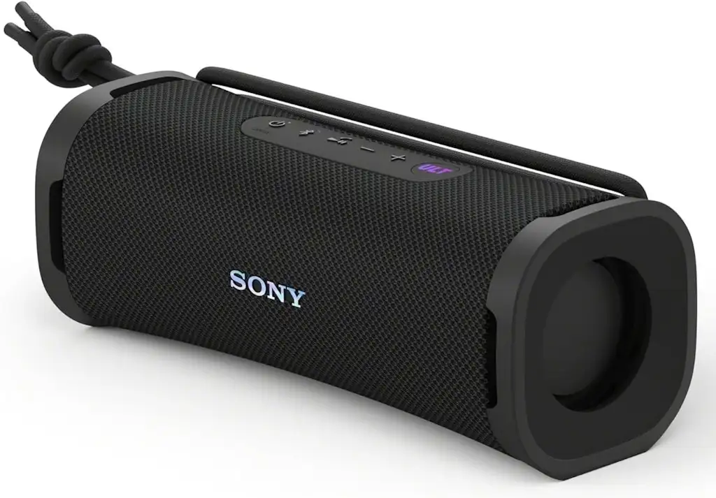 Certified Refurb Sony ULT Field 1 Wireless Portable Bluetooth Speaker