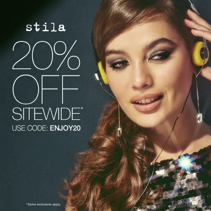 Stila Cosmetics