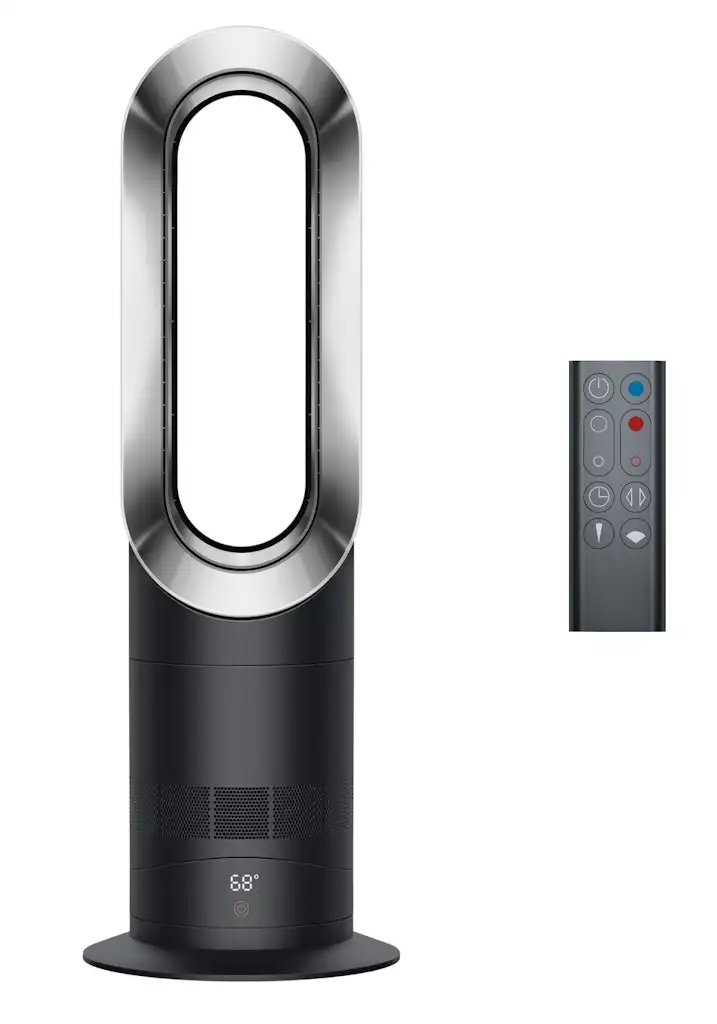 Certified Refurb Dyson AM09 Hot + Cool Heater & Fan