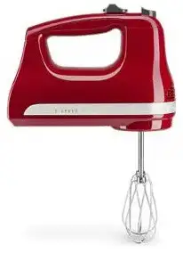 Certified Refurb KitchenAid Hand Mixer