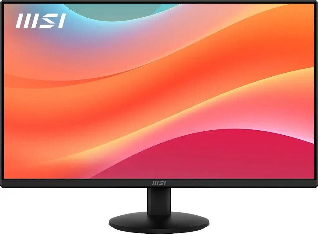 Certified Refurb MSI PRO MP242L 24" FHD IPS Monitor