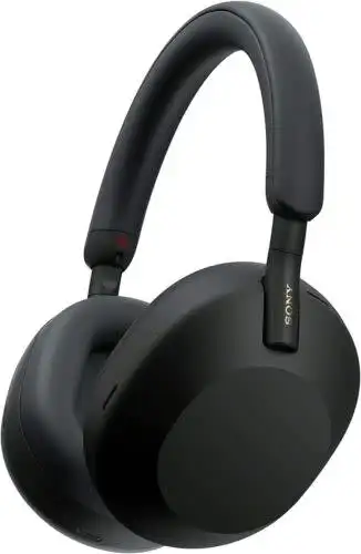 Refurb Sony WH-1000XM5 Wireless Bluetooth Noise-Canceling Headphones