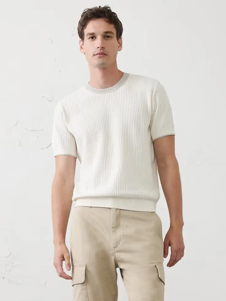 Banana Republic Factory Men's Labor Day Clearance
