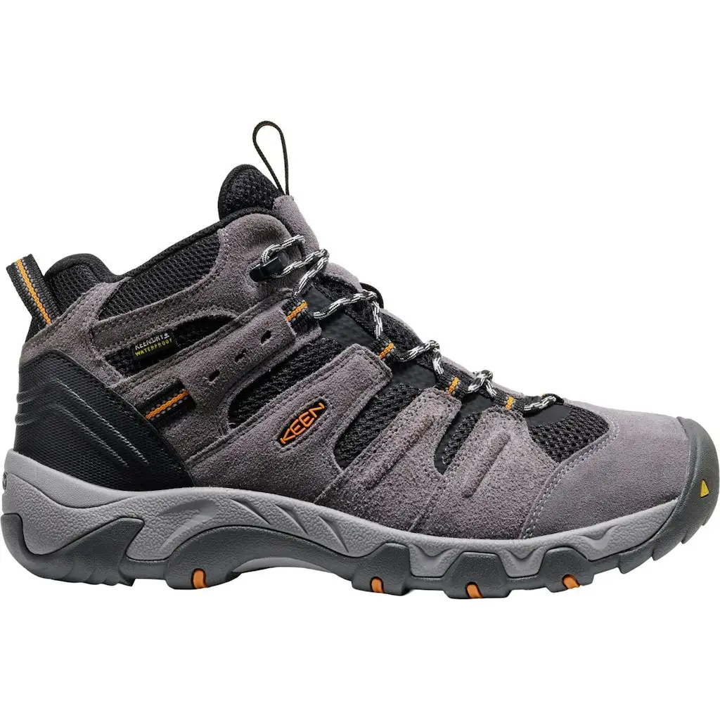 Keen Labor Day Footwear Deals at REI