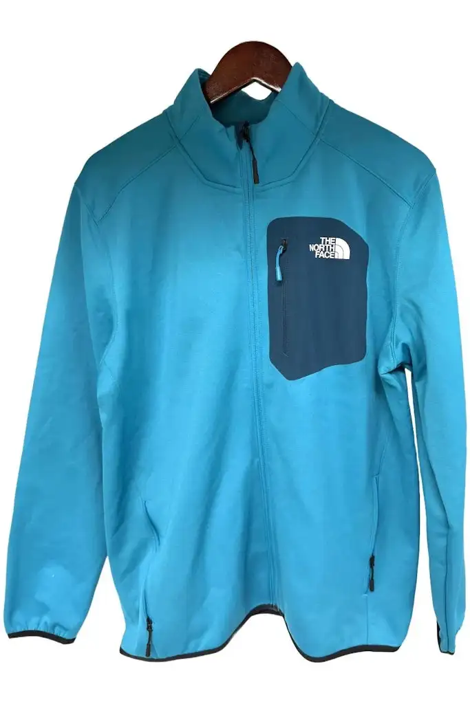 The North Face Men's Labor Day Deals at eBay