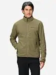 Men's Rocklin Fleece Full-Zip Jacket (Spring 2026)