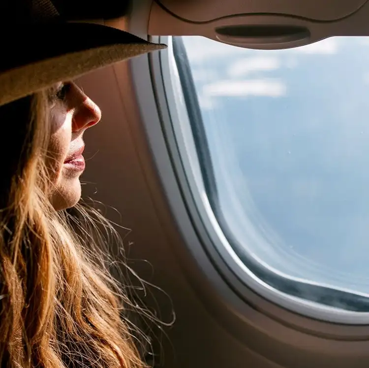 Europe Business Class Airfare at SkyLux Travel