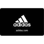 $35 Adidas Gift Card + $15 Bonus Card