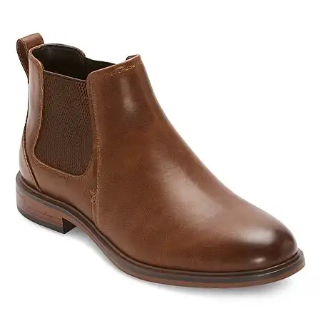 JCPenney Labor Day Men's Shoes Sale