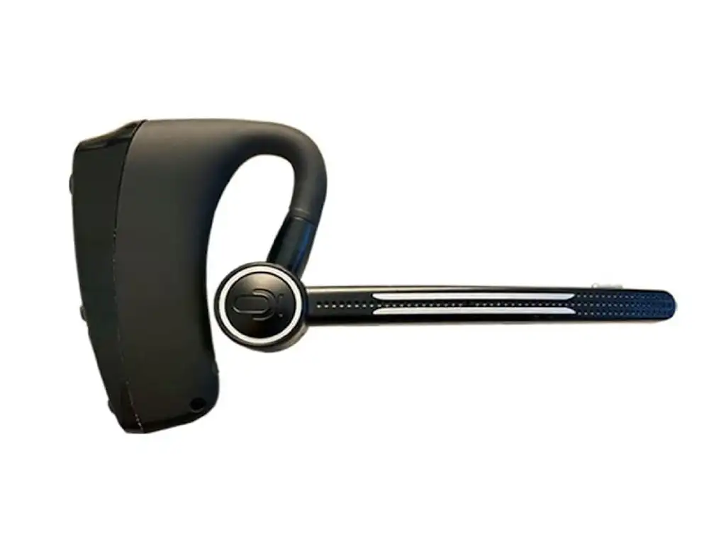 Open-Box Klein Electronics Blu-Talk Bluetooth Push-to-Talk Microphone Headset