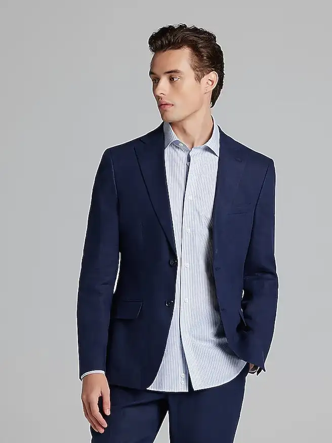 Men's Wearhouse Men's 2-Day Suits Sale