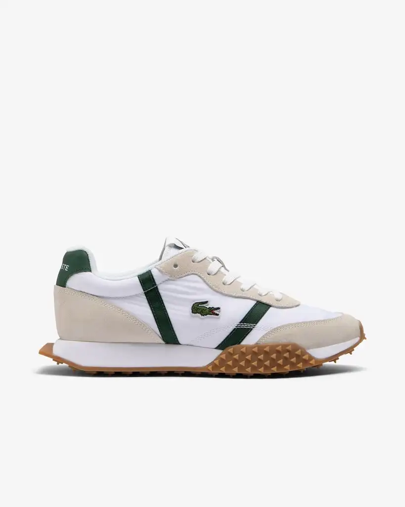 Lacoste Men's L-Spin Evo Sneakers