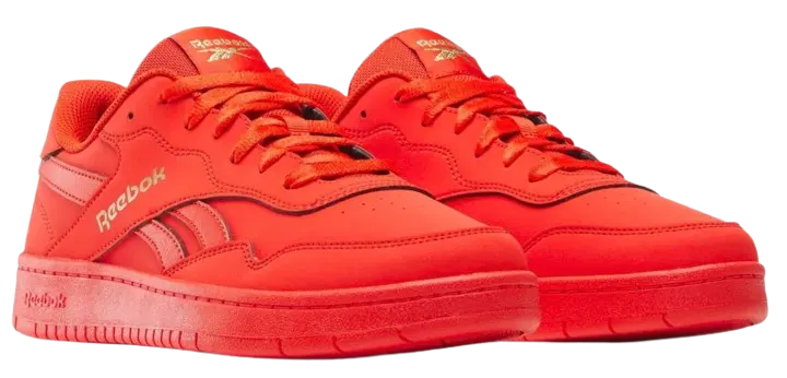 Reebok Men's or Women's BB 1000 Retro Basketball Shoes