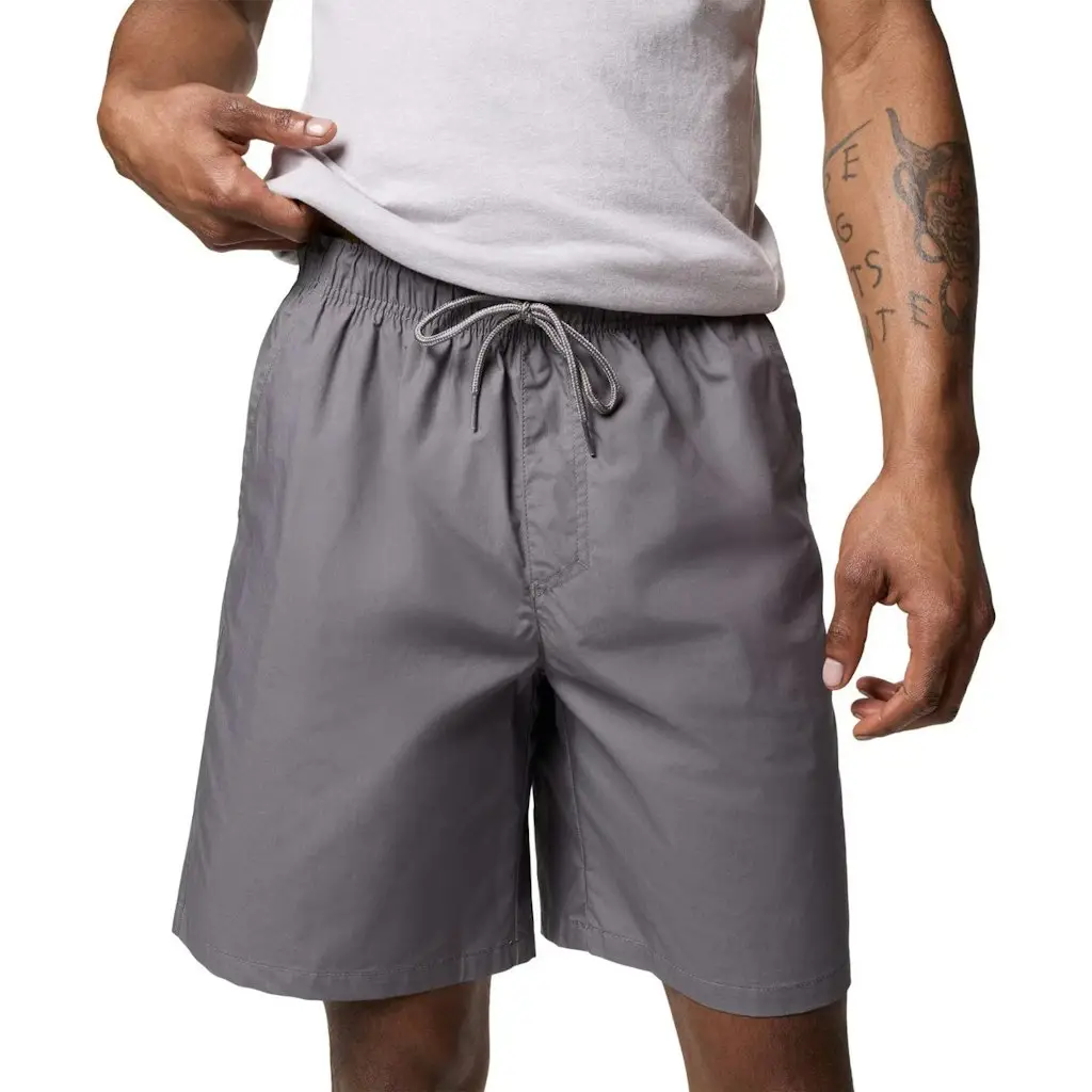 Columbia Men's Washed Out Easy Shorts