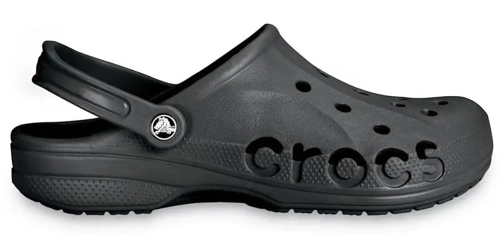 Crocs Labor Day Outlet Sale at eBay