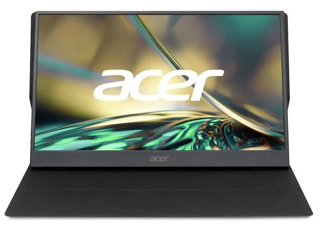 Certified Refurb Acer PM161Q 15.6" 1080p Portable Monitor