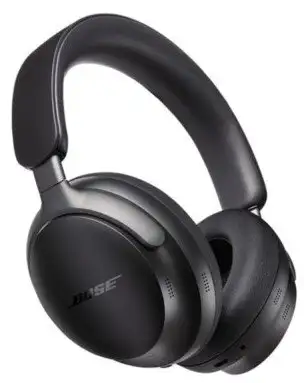 Certified Refurb Bose QuietComfort Ultra Noise Cancelling Headphones