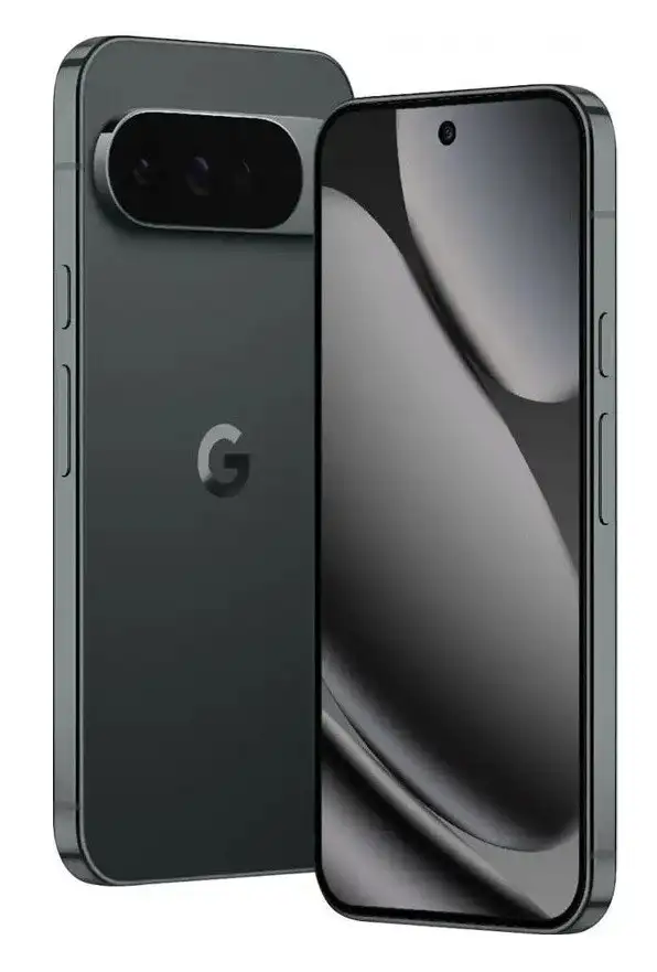 Open-Box Google Pixel 10 128GB Unlocked Smartphone