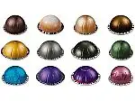 36-pack Vertuoline Vertuo Compatible Discovery Sampler Coffee & Gran Lungo