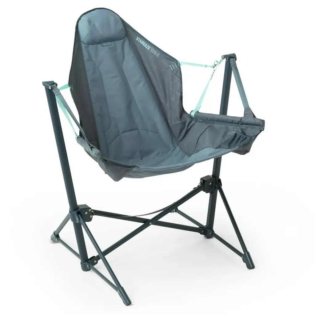 Nemo Stargaze Evo-X Folding Reclining Camp Chair