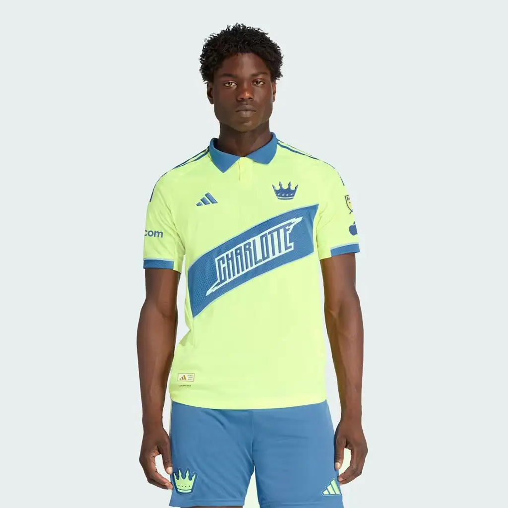 MLS Jersey Deals at Fanatics