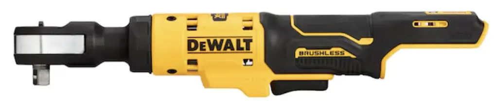 DeWalt XTreme 12V Max 3/8" Drive Cordless Ratchet Wrench (Tool Only)