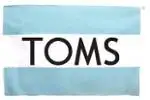 TOMS - up to 75% off End-of-Season Sale
