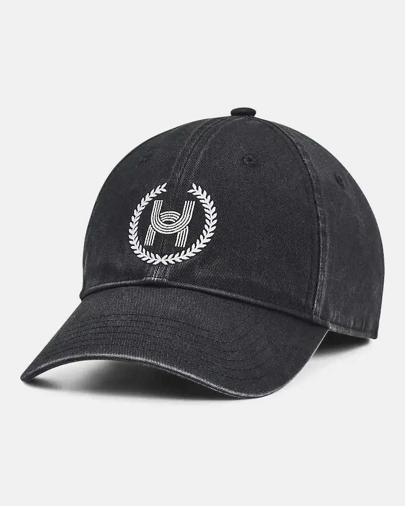 Under Armour UA Essential Low Unisex Adjustable Hat
