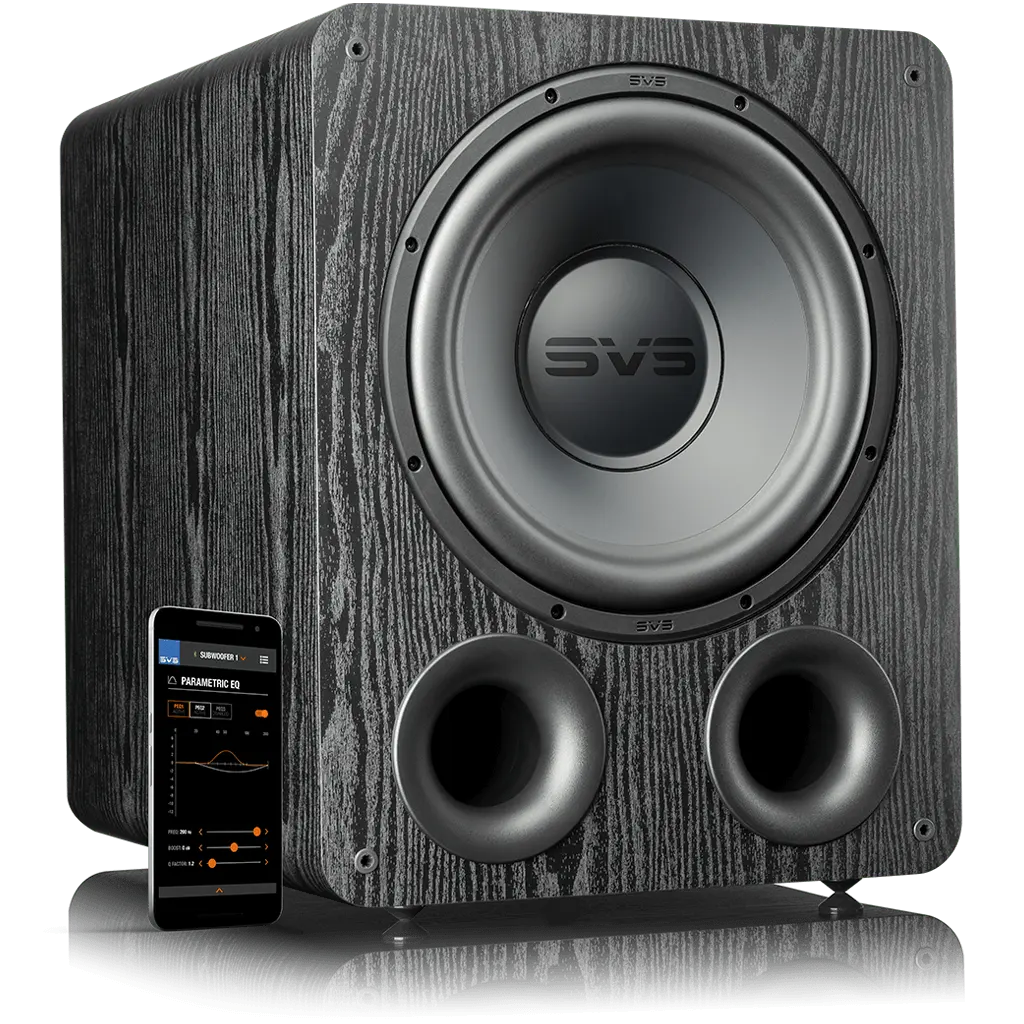 SVS Audio Labor Day Outlet Sale