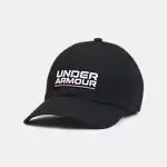 Under Armour UA Branded Men's Adjustable Cap