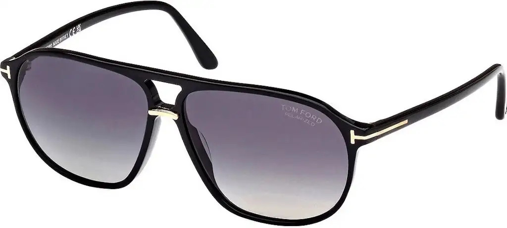 Tom Ford Men's Accessories Labor Day Deals at eBay