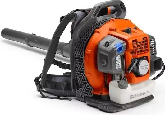 Husqvarna 150BT 50.2cc Gas Backpack Leaf Blower