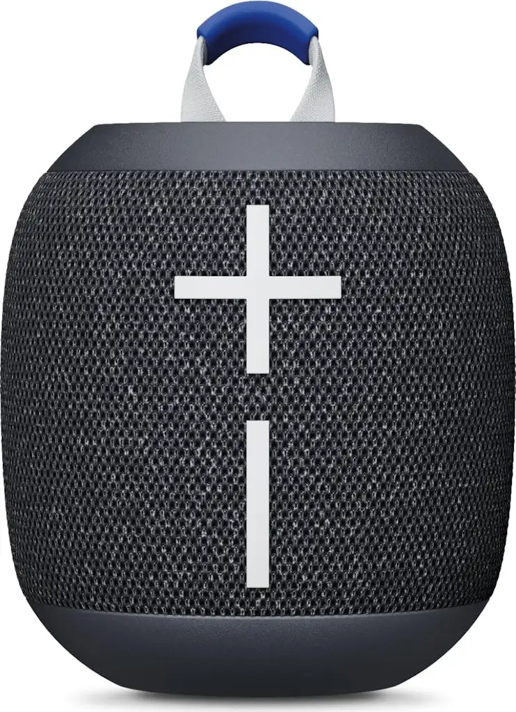 Ultimate Ears Wonderboom 4 Portable Waterproof Speaker