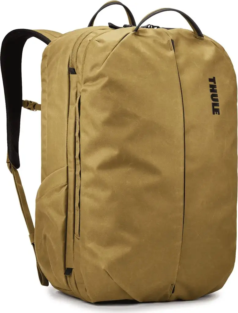 Thule Aion 17" Laptop Backpack