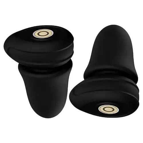 Lepuler 32dB High Fidelity Earplugs